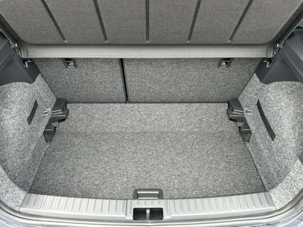 SEAT Ibiza, Style