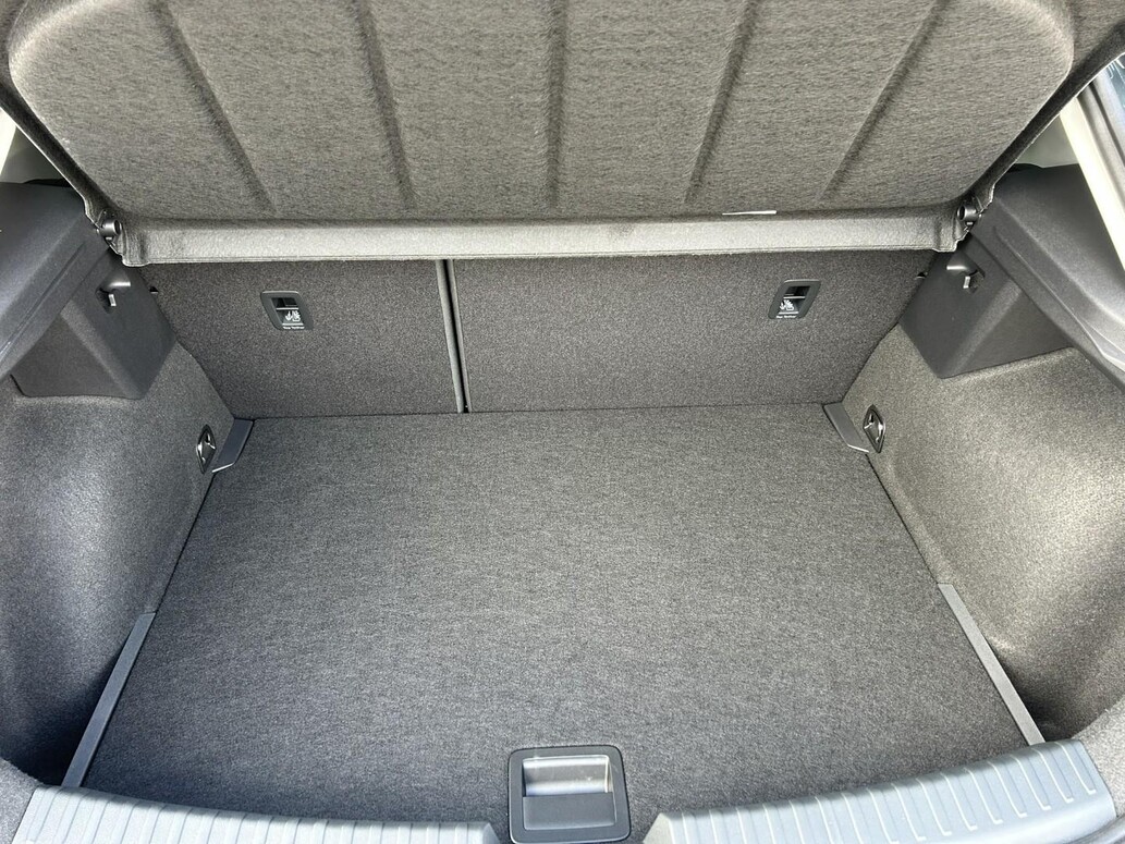SEAT Leon, Style