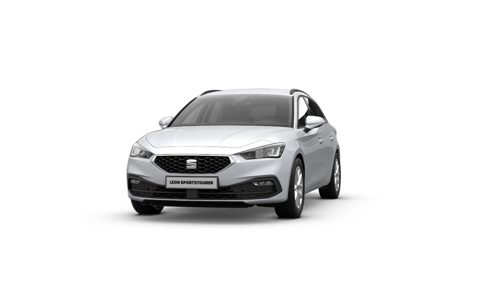 SEAT Leon SP, Style