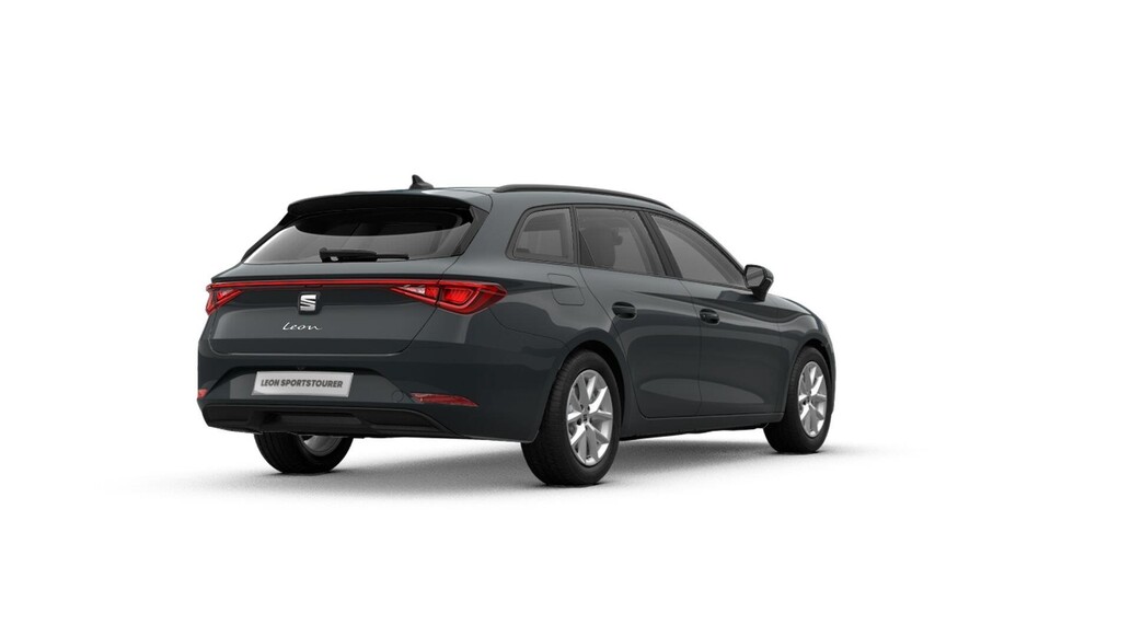 SEAT Leon SP, Style