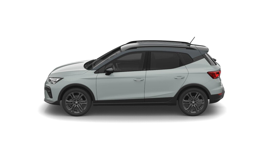 SEAT Arona, FR