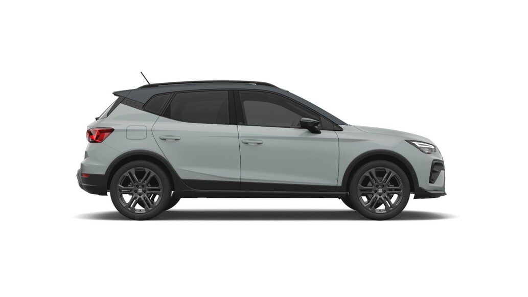 SEAT Arona, FR