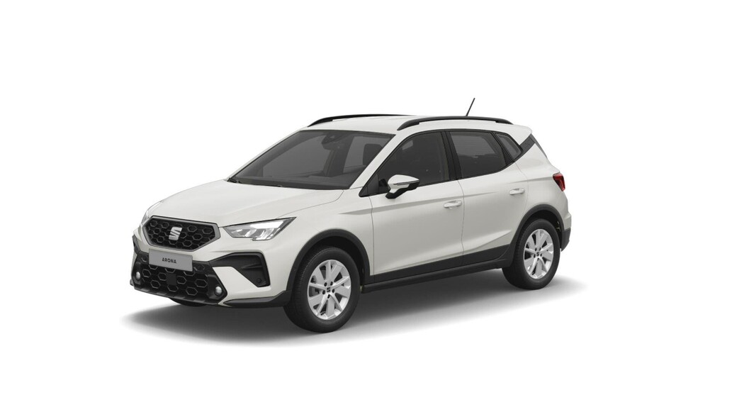 SEAT Arona, Style