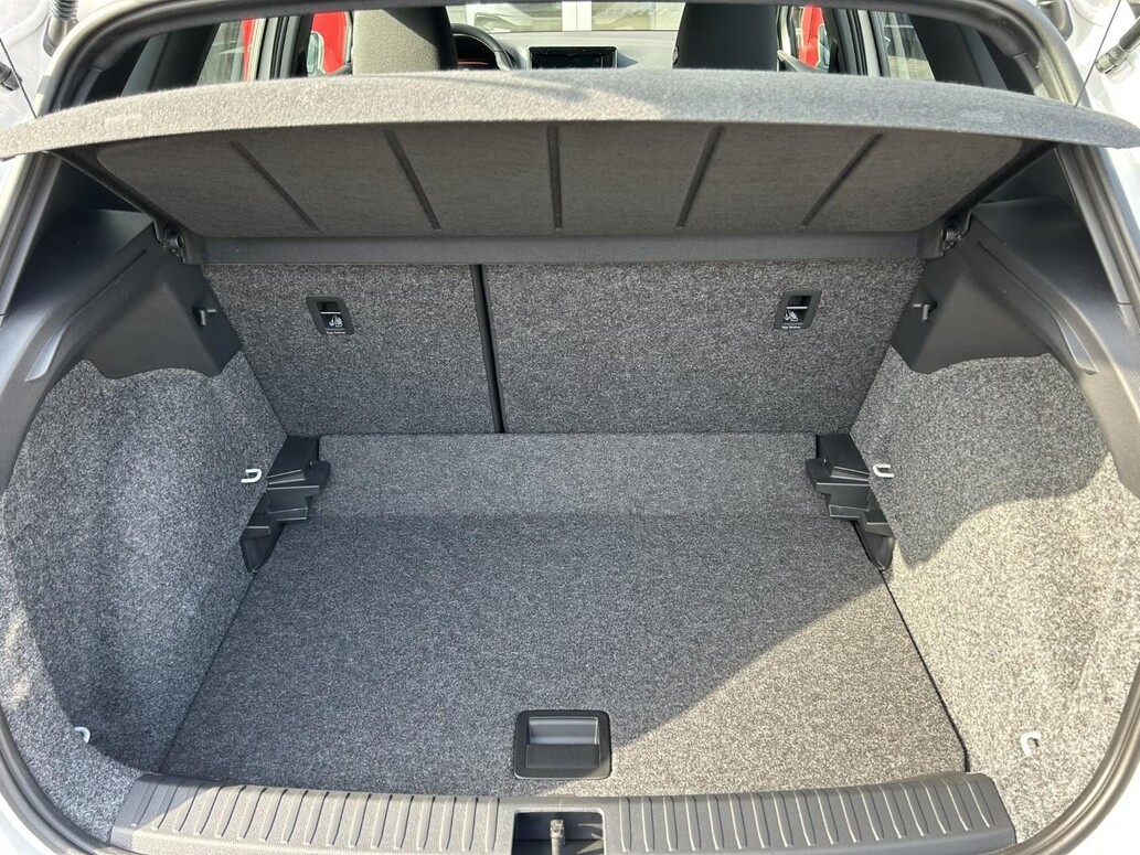 SEAT Arona, Style