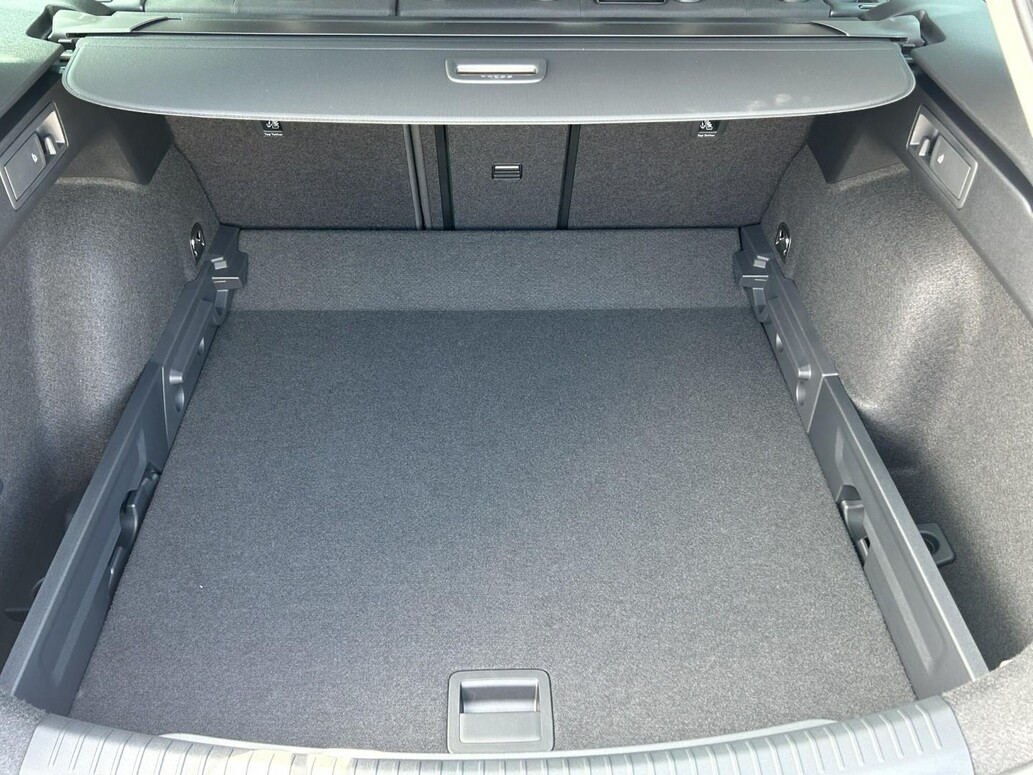 SEAT Leon SP, Style