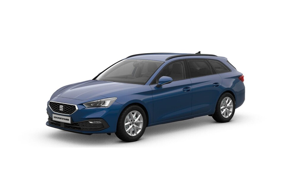 SEAT Leon SP, Style