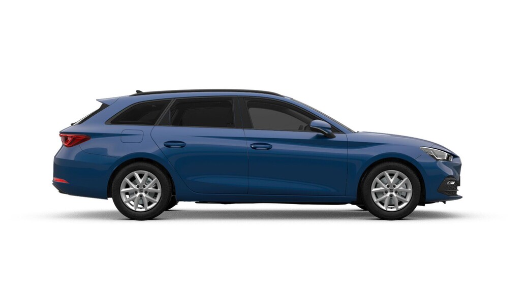 SEAT Leon SP, Style