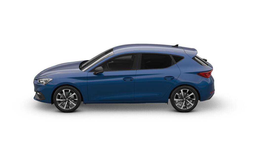 SEAT Leon, FR