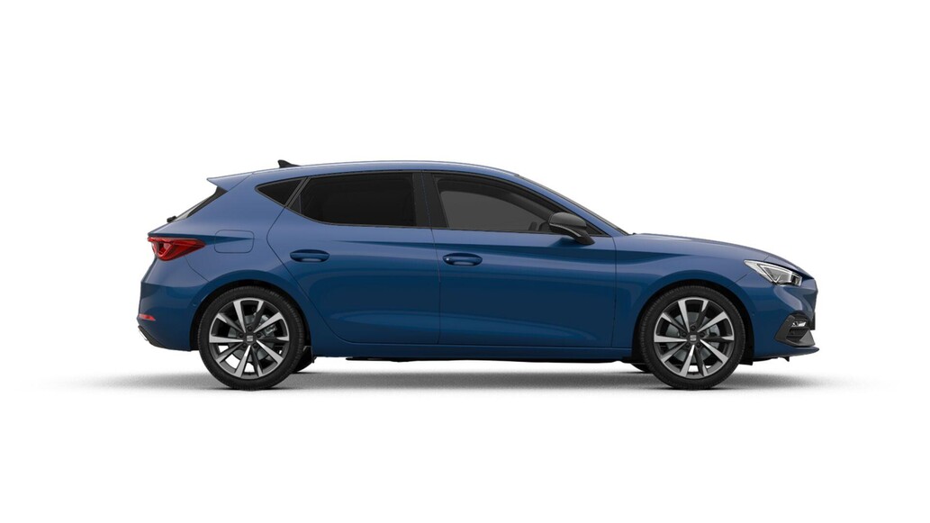 SEAT Leon, FR