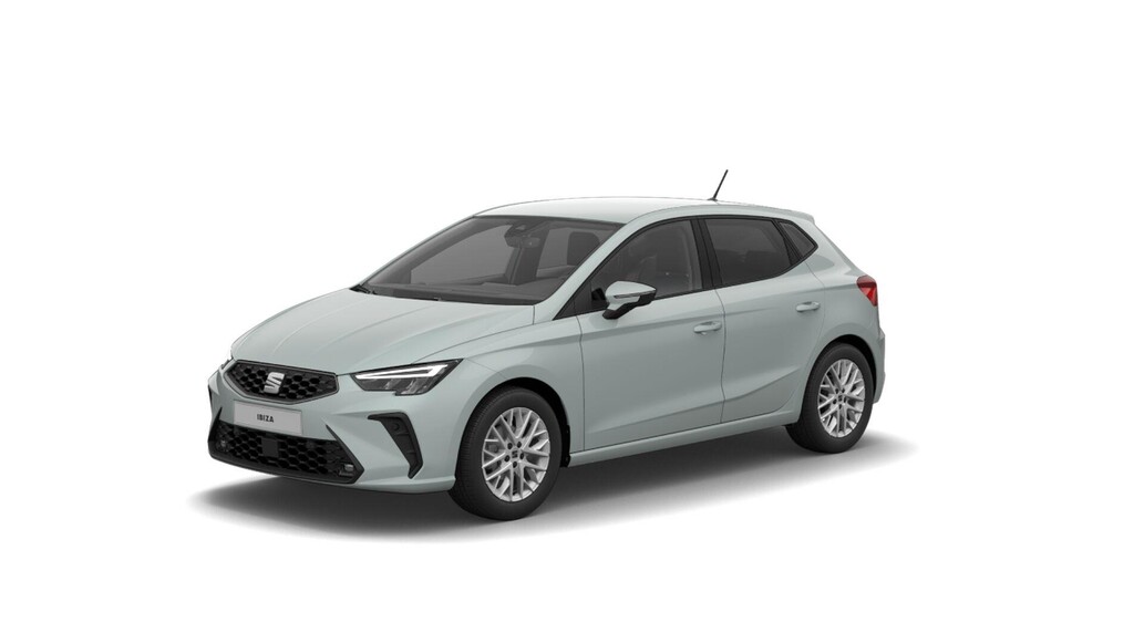 SEAT Ibiza, Style