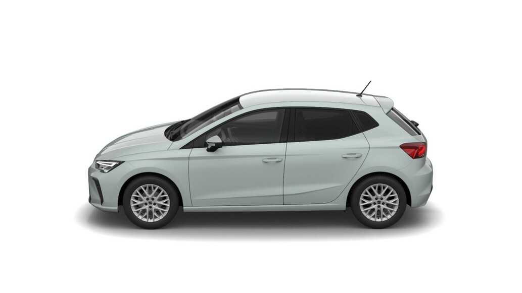 SEAT Ibiza, Style