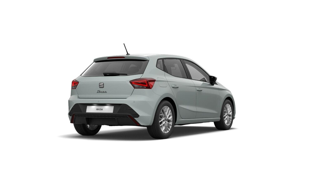 SEAT Ibiza, Style