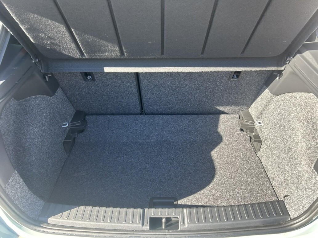 SEAT Ibiza, Style
