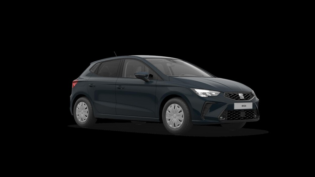 SEAT Ibiza, Reference