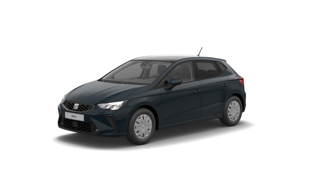 SEAT Ibiza, Reference