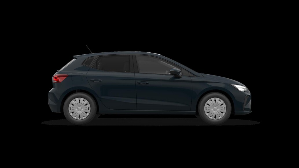 SEAT Ibiza, Reference