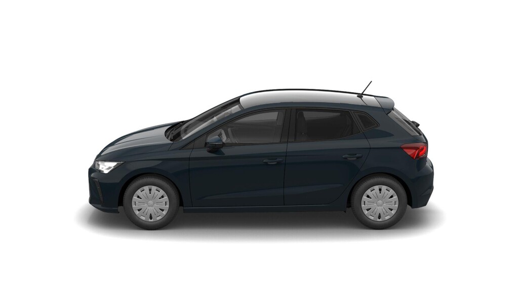 SEAT Ibiza, Reference
