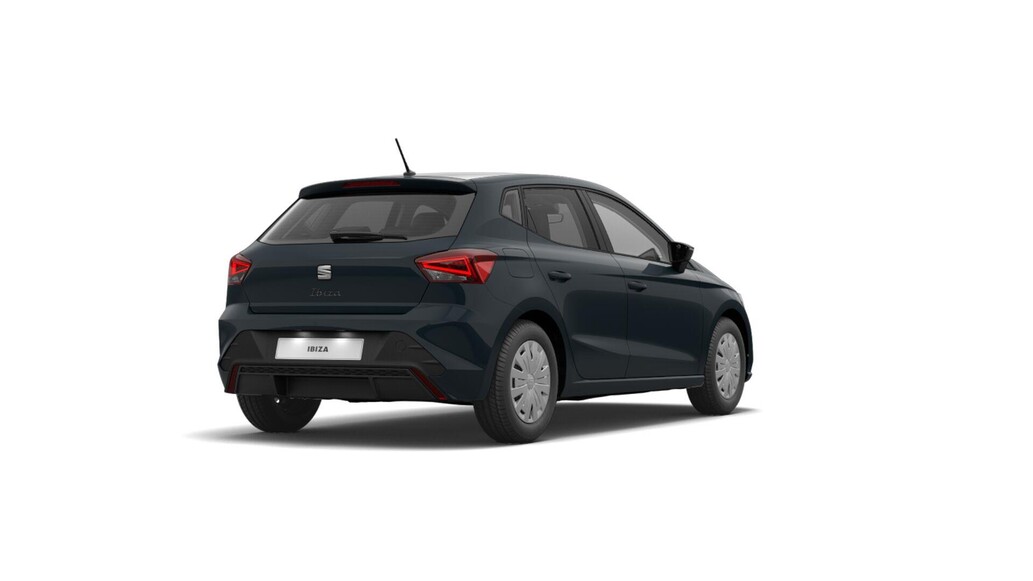 SEAT Ibiza, Reference