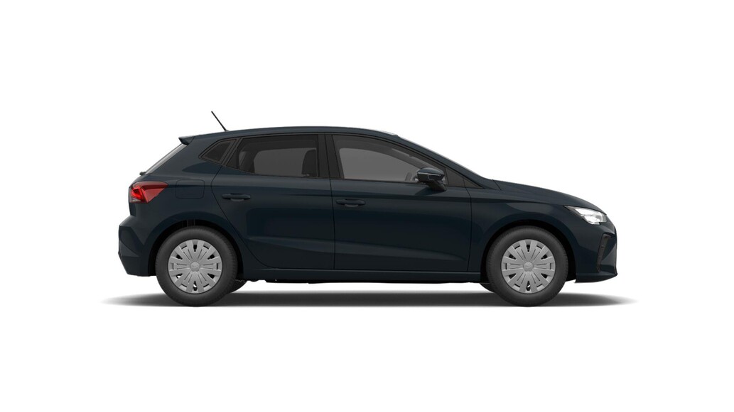 SEAT Ibiza, Reference