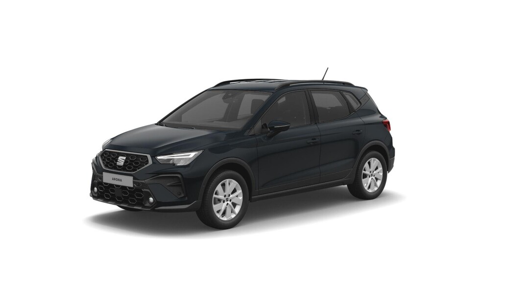 SEAT Arona, Style