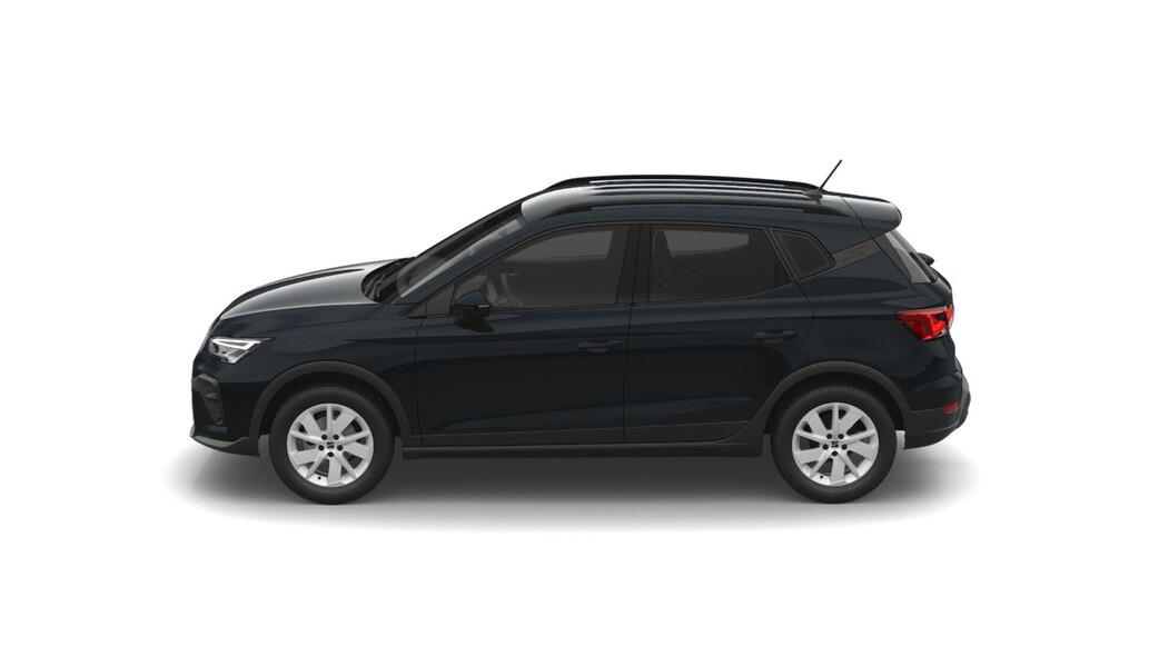 SEAT Arona, Style