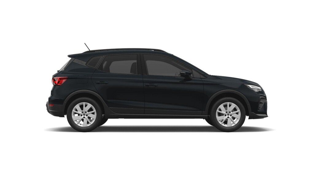 SEAT Arona, Style