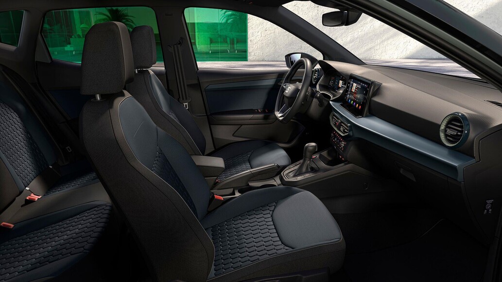 SEAT Arona, Style
