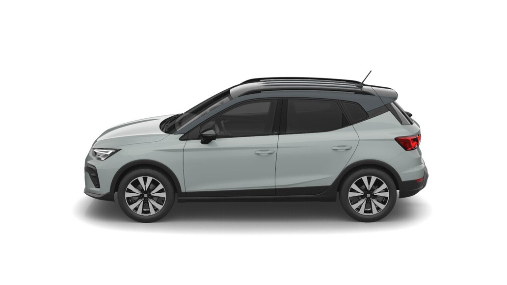 SEAT Arona, FR