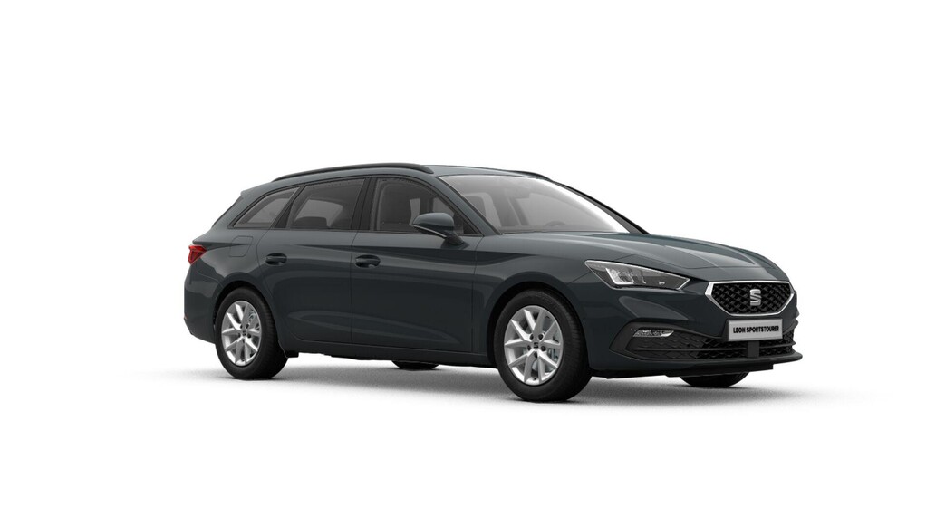 SEAT Leon SP, Style