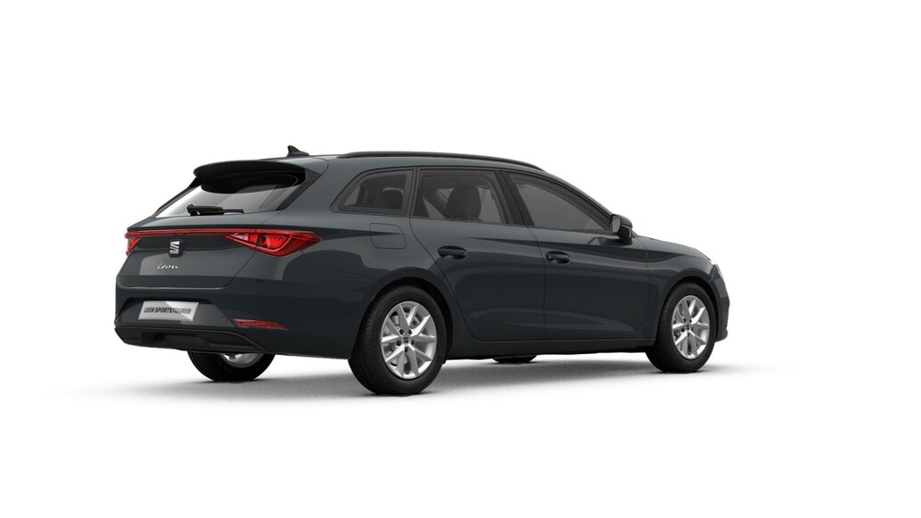 SEAT Leon SP, Style