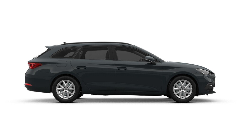 SEAT Leon SP, Style