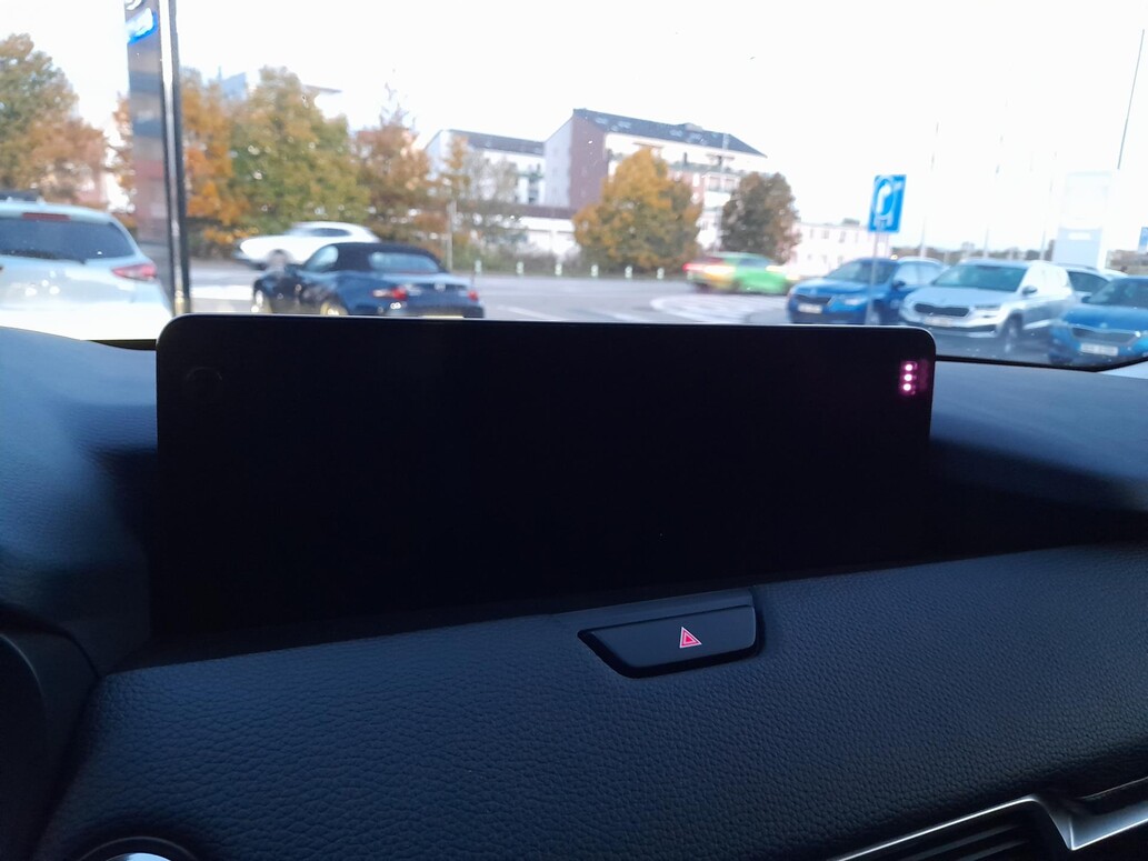 Mazda CX-60, EXCLUSIVE-LINE