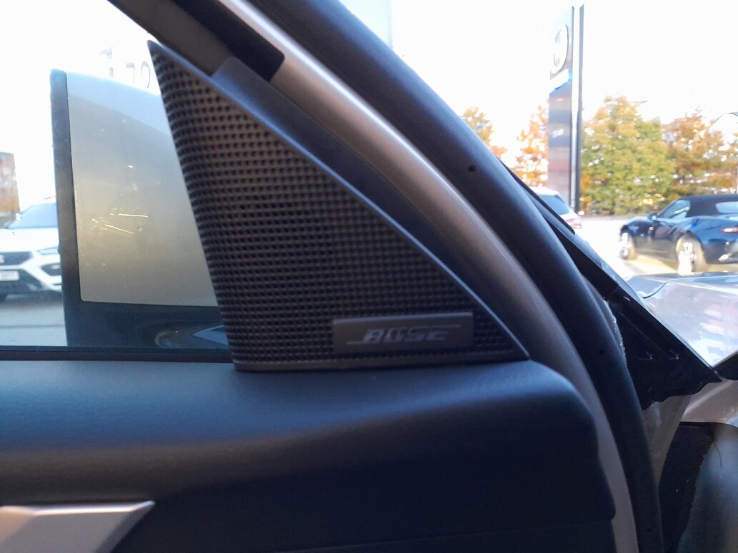 Mazda CX-60, EXCLUSIVE-LINE