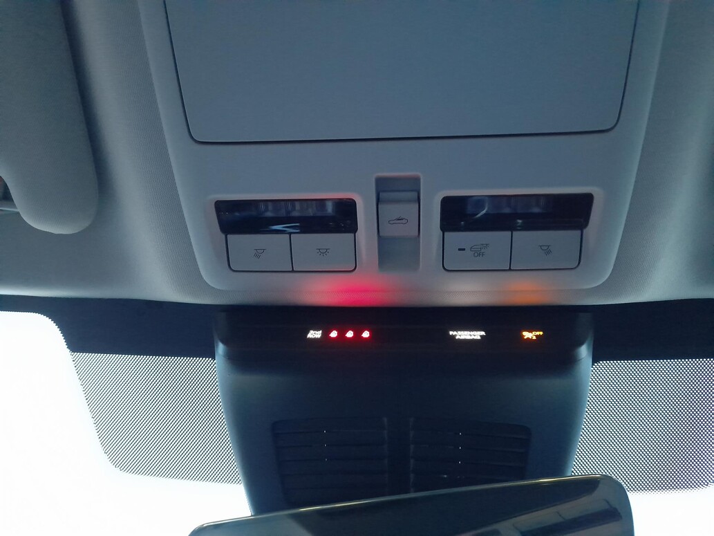 Mazda CX-60, EXCLUSIVE-LINE