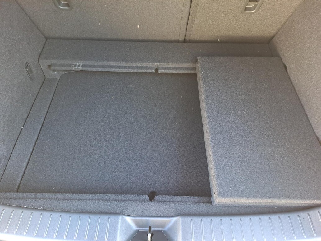 Mazda CX-30, Exclusive-Line