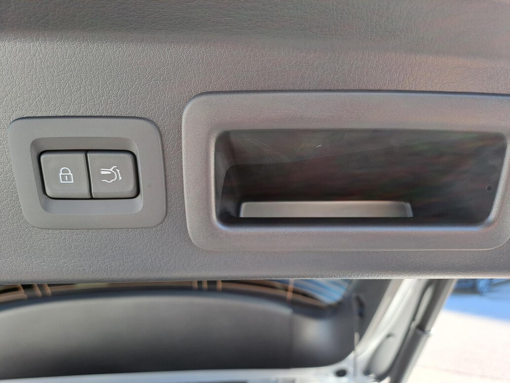 Mazda CX-30, Exclusive-Line