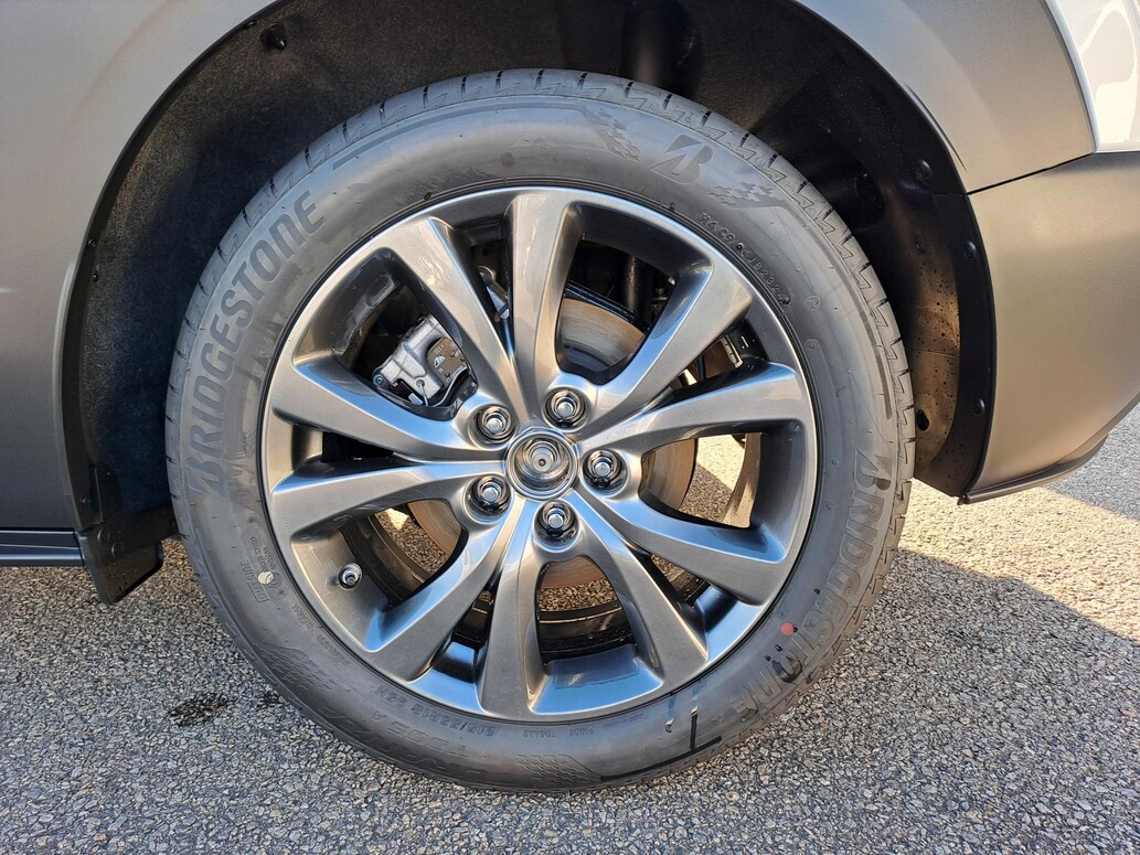 Mazda CX-30, Exclusive-Line