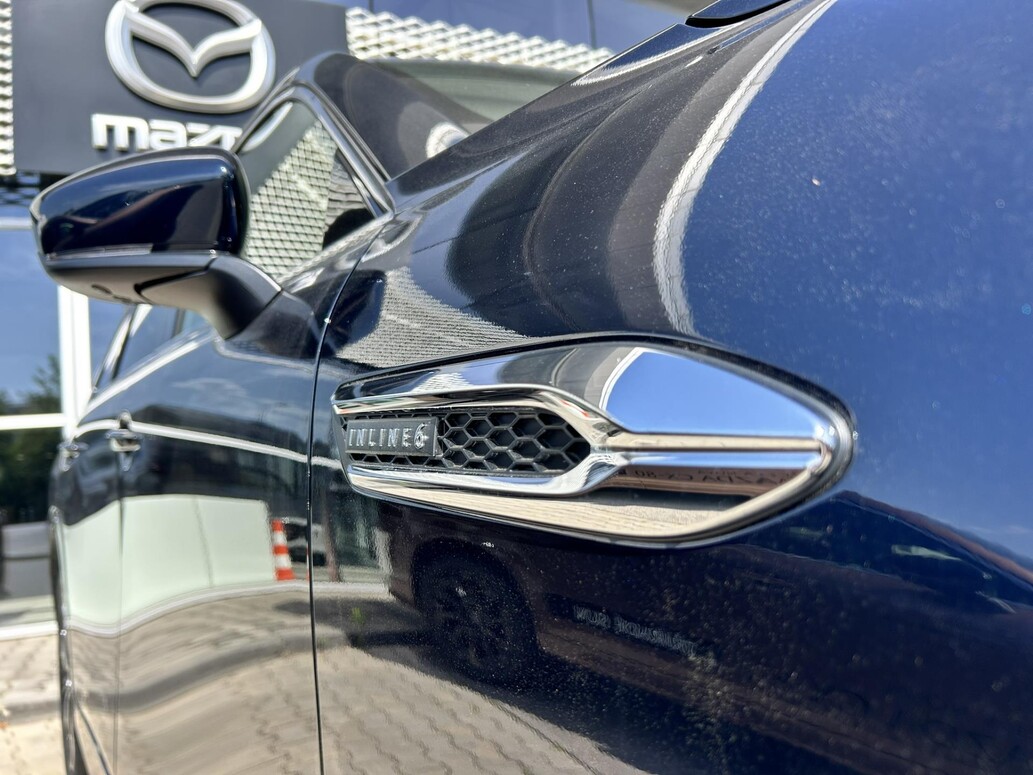 Mazda CX-80, Takumi Plus