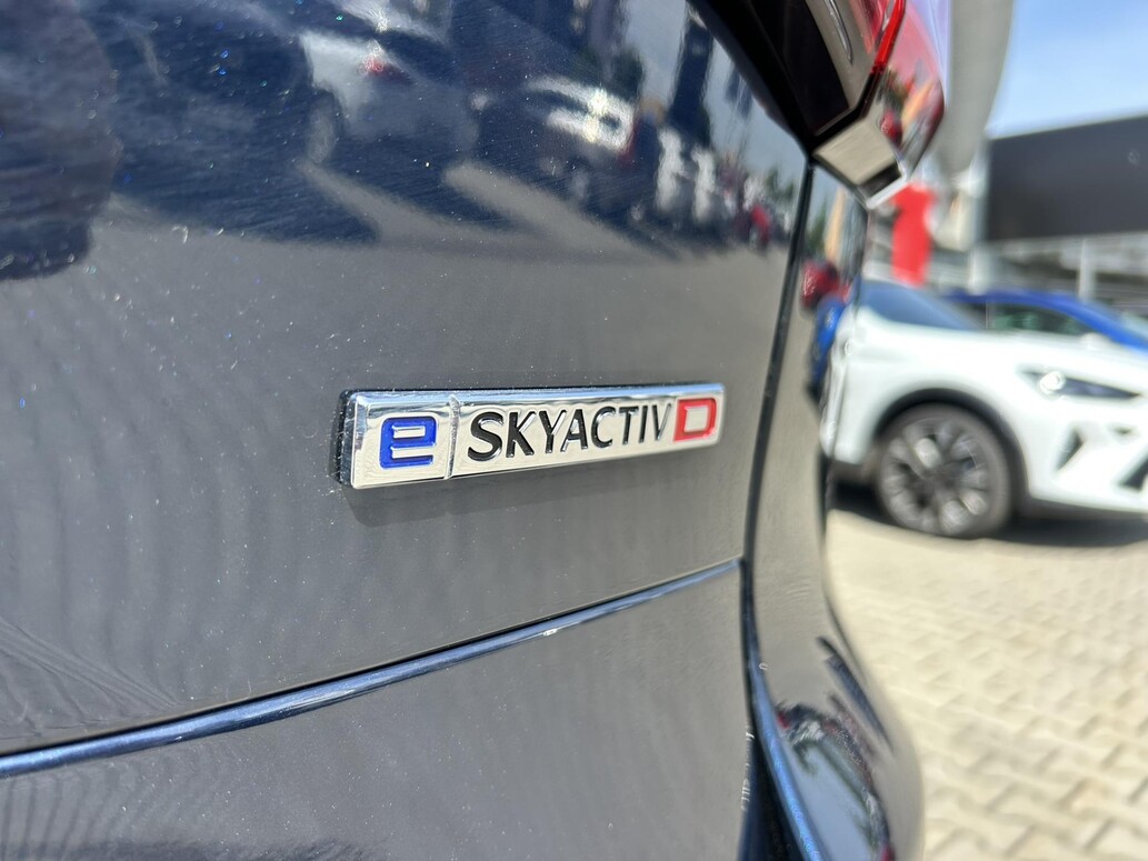 Mazda CX-80, Takumi Plus