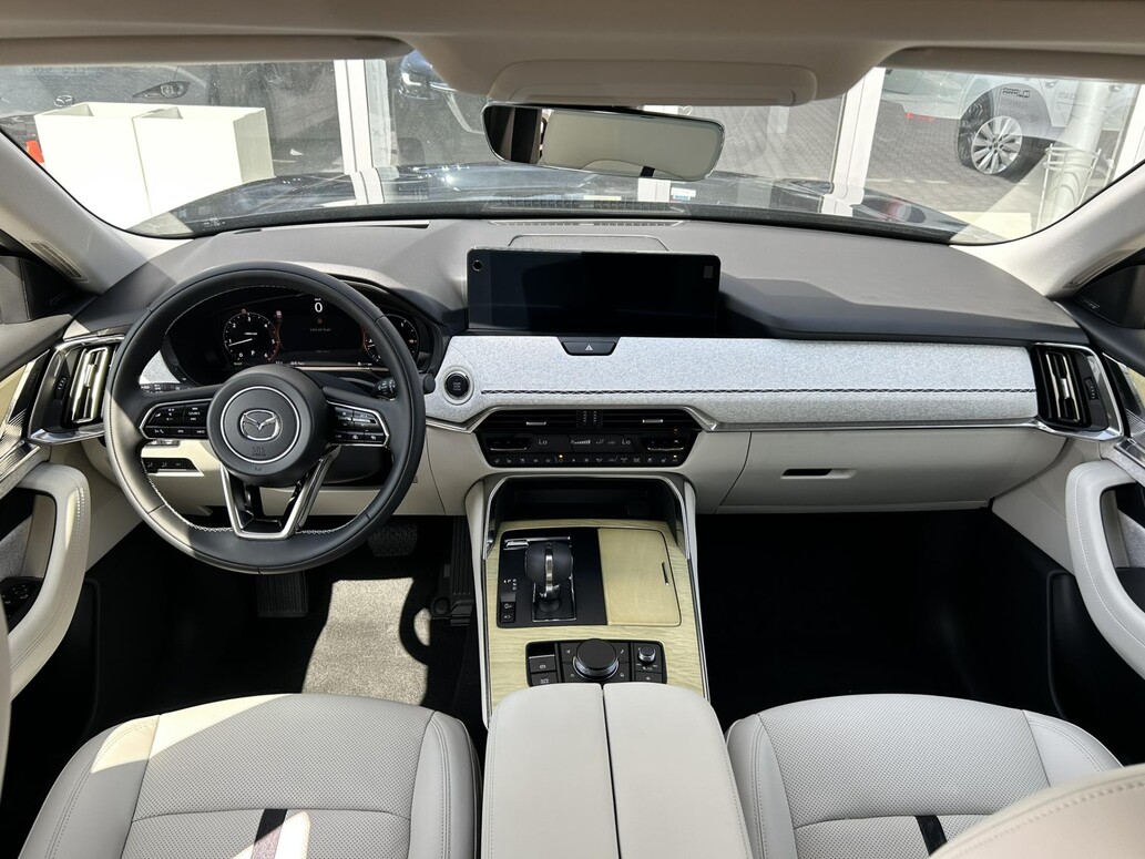 Mazda CX-80, Takumi Plus