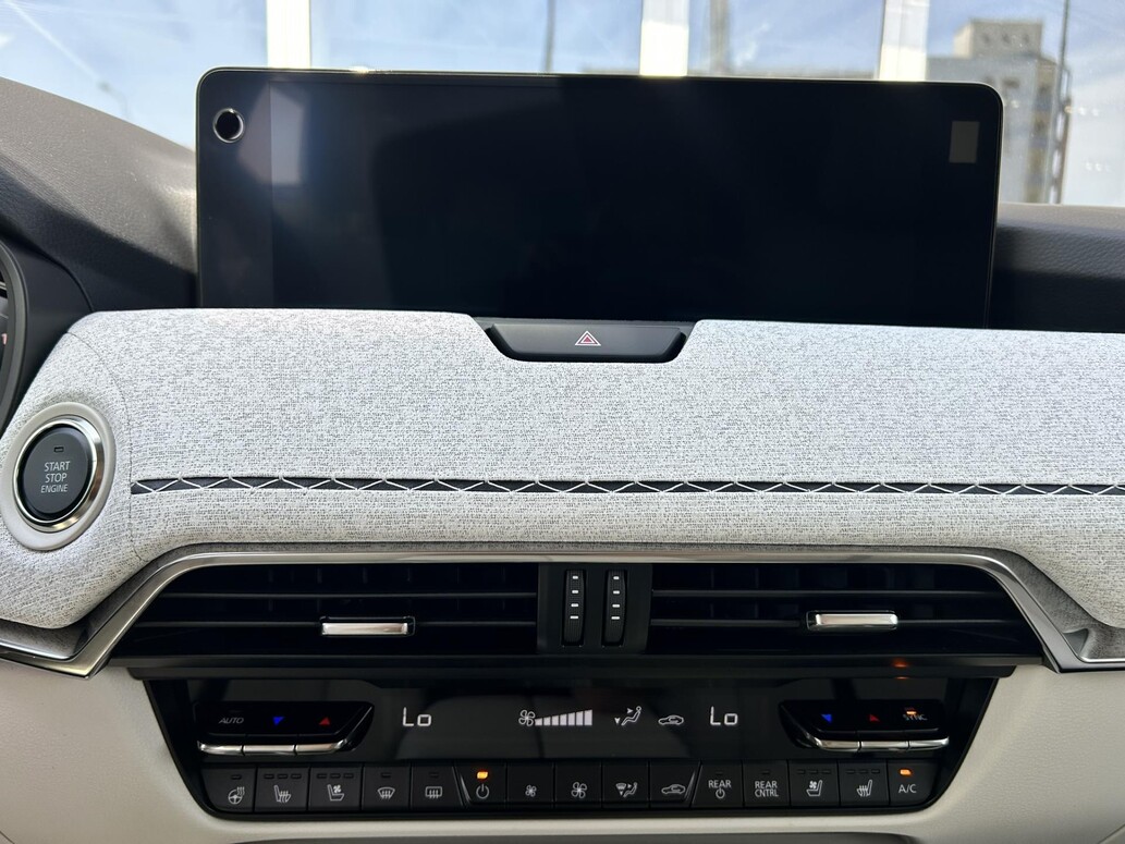 Mazda CX-80, Takumi Plus