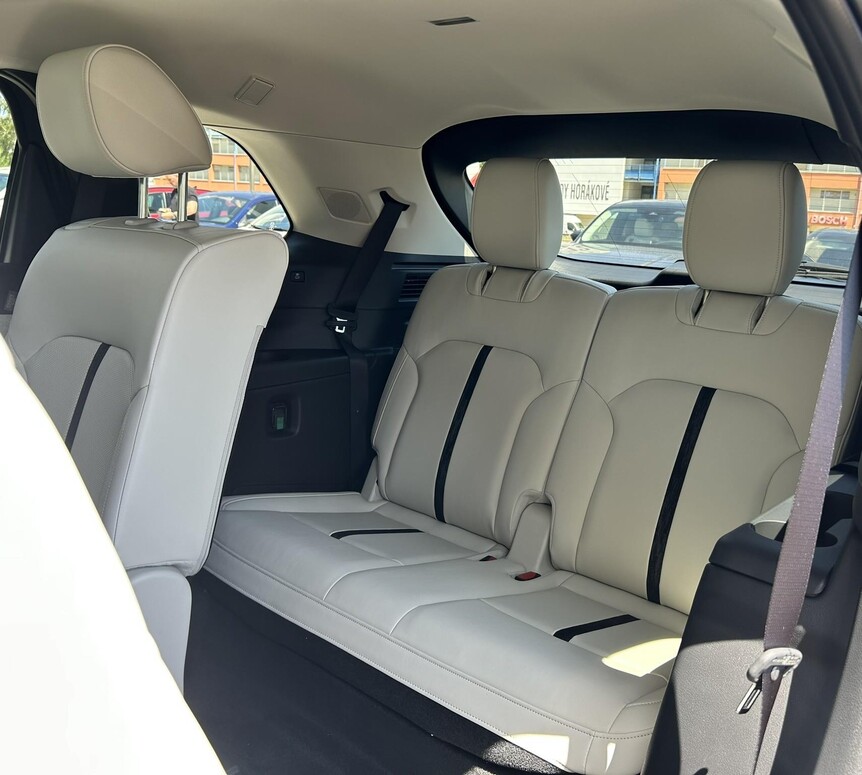 Mazda CX-80, Takumi Plus