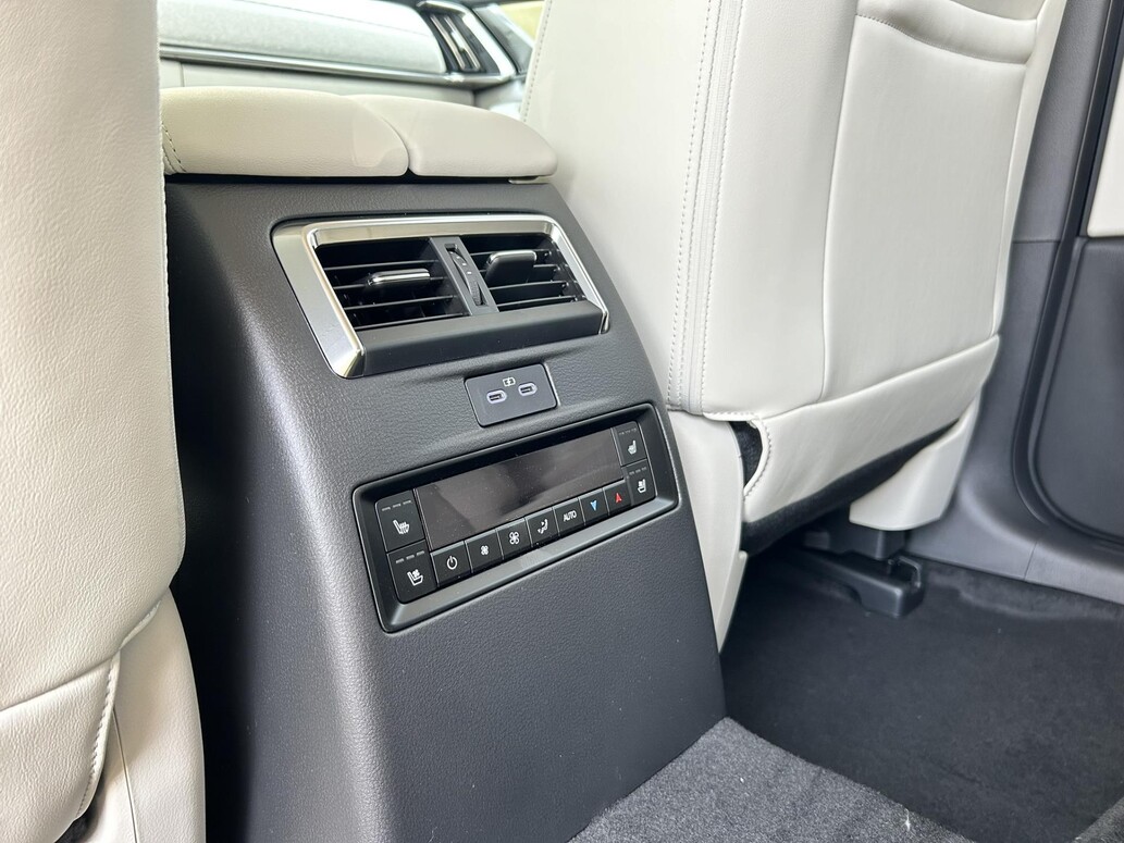 Mazda CX-80, Takumi Plus