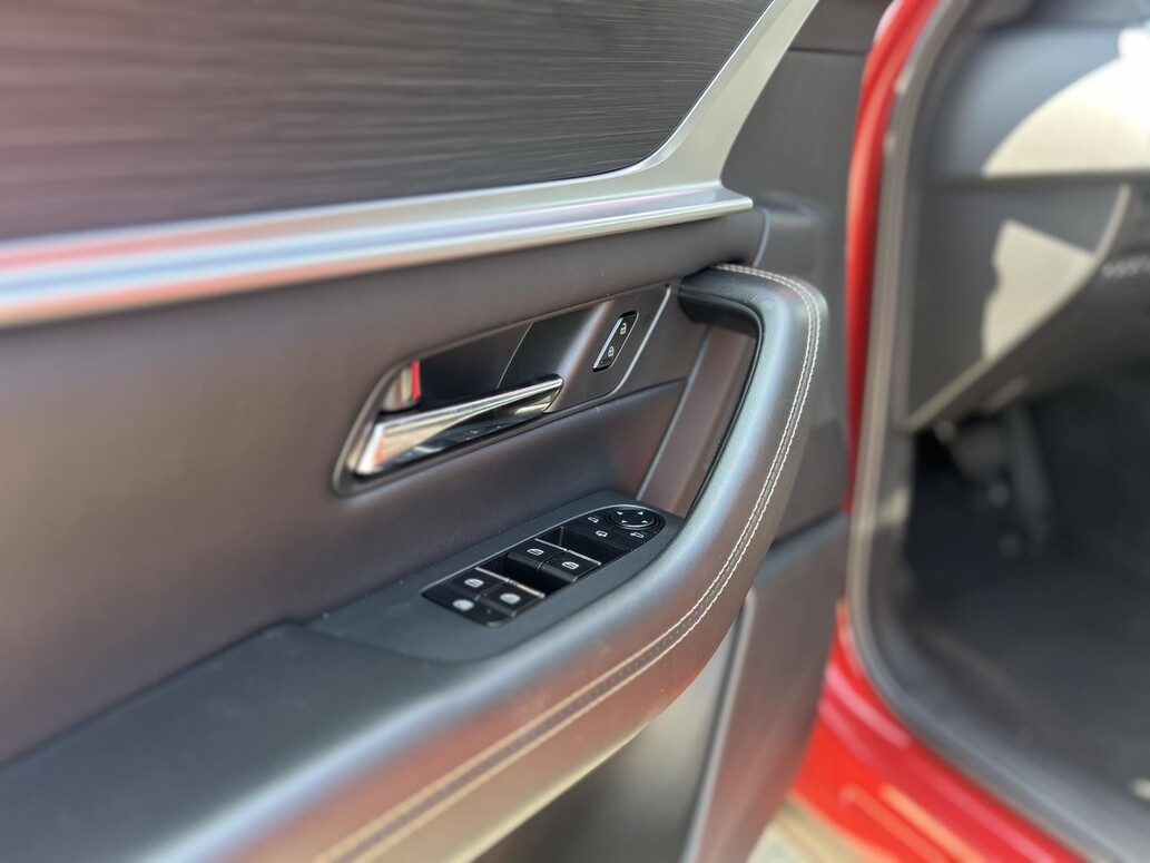 Mazda CX-60, Homura COSO