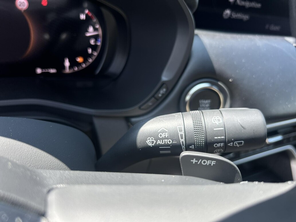 Mazda CX-60, Homura COSO