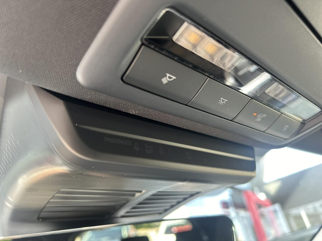 Mazda CX-60, Homura COSO