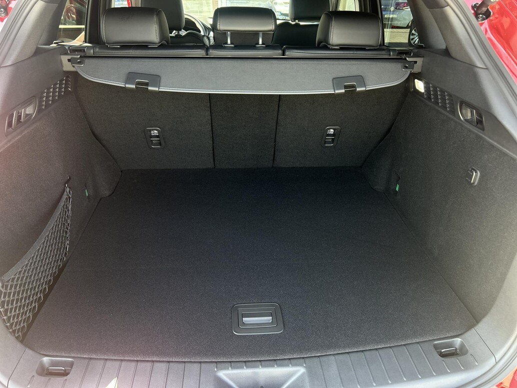 Mazda CX-60, Homura COSO