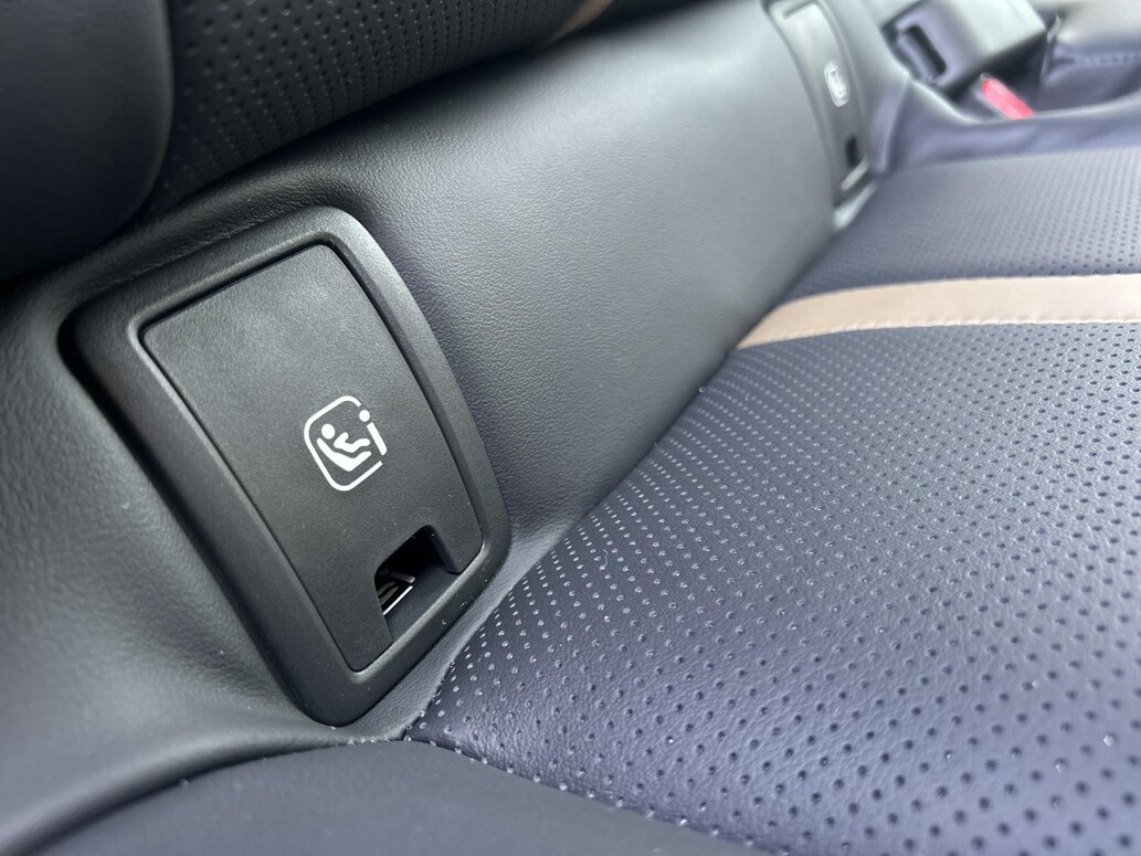 Mazda CX-60, Homura COSO