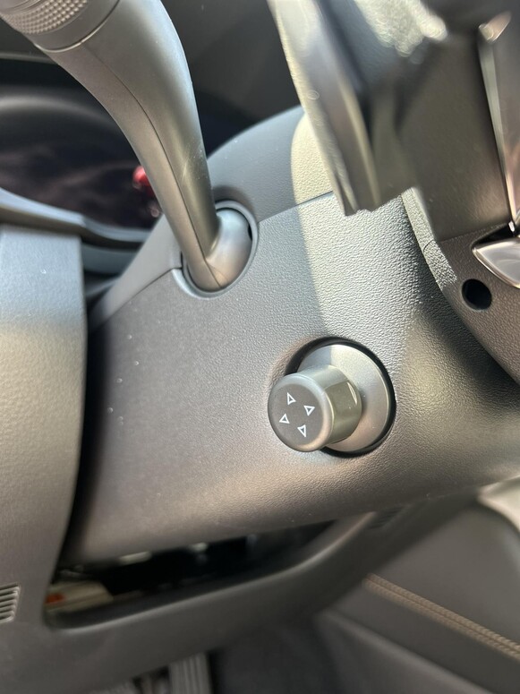 Mazda CX-60, Homura COSO