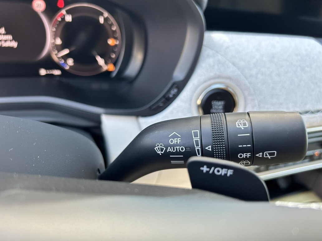 Mazda CX-80, Takumi COSO